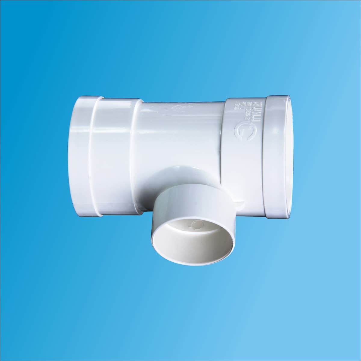Pipes & Fittings φ25-φ50