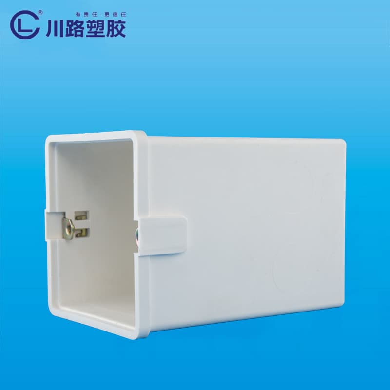 Pipes & Fittings φ77×77×105