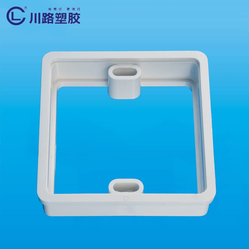 Pipes & Fittings φ77×77