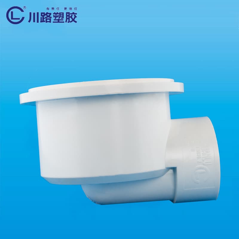 Pipes & Fittings φ50