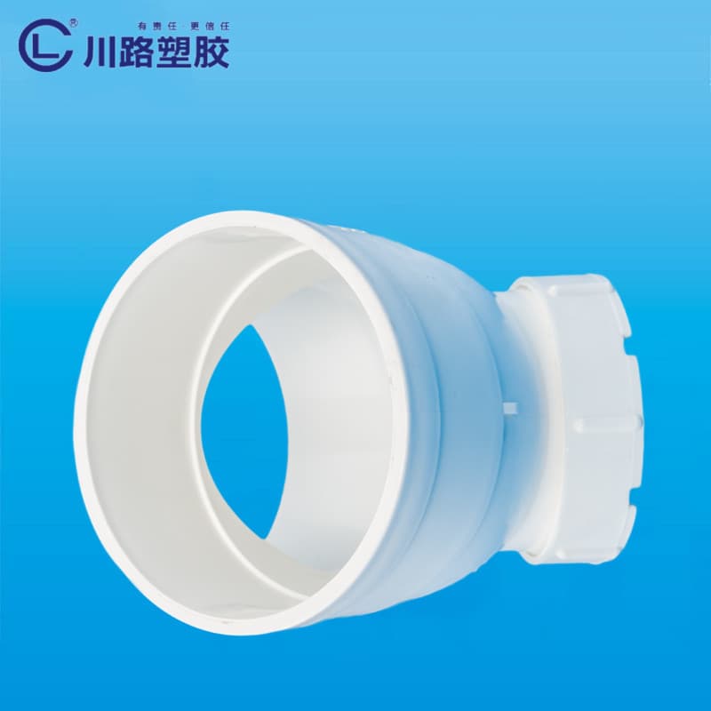 Pipes & Fittings φ50-φ160