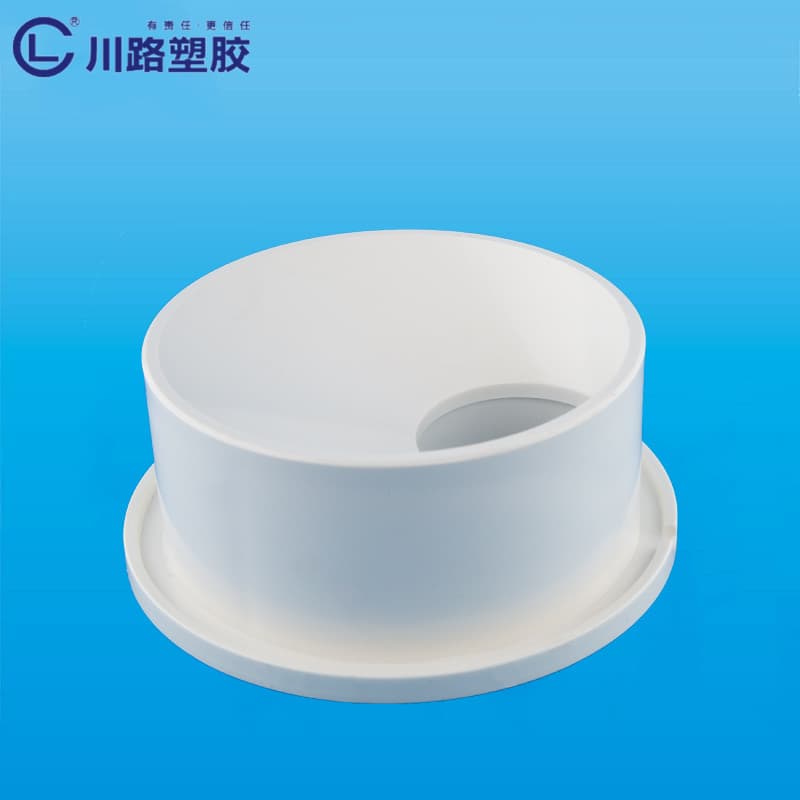 川路 Pipes & Fittings WEL-HZV3M