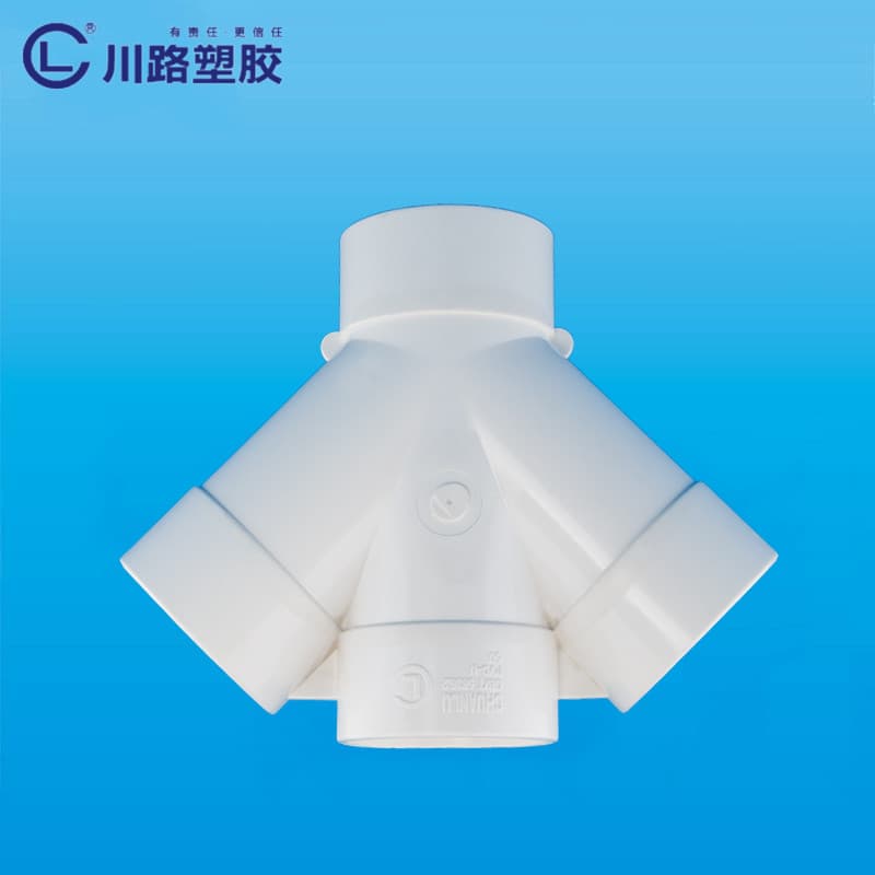 川路 Pipes & Fittings WEL-6YGX5