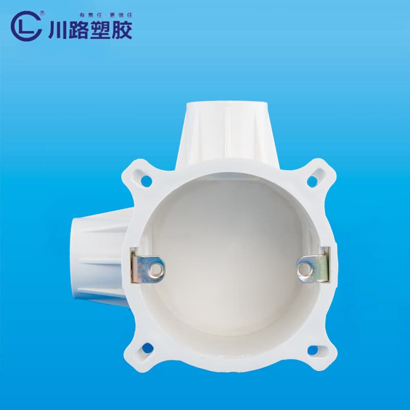 Pipes & Fittings φ20-φ25