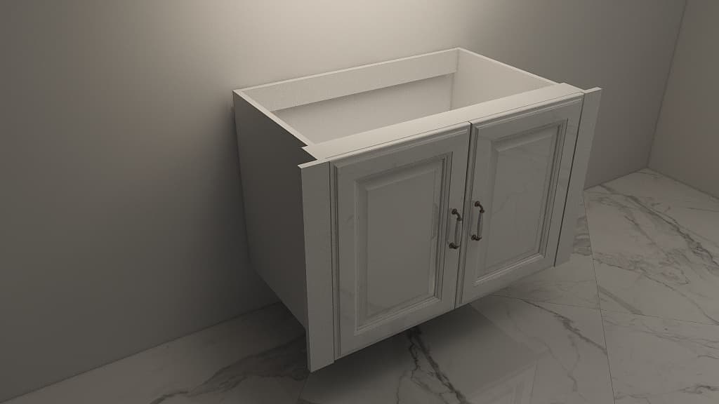 泰森日盛 Cabinets & Storage DEC-EW1C5
