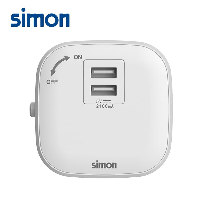 Switches & Sockets MTSE721
