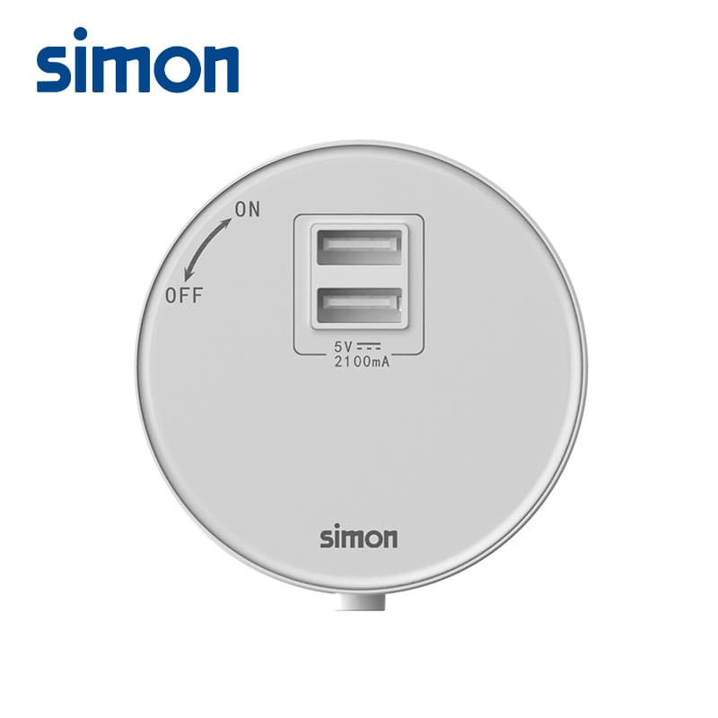 Switches & Sockets MTSE722