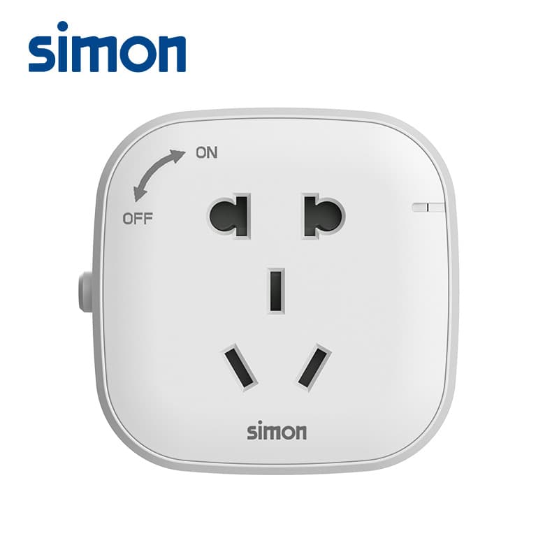 Switches & Sockets MTS1184