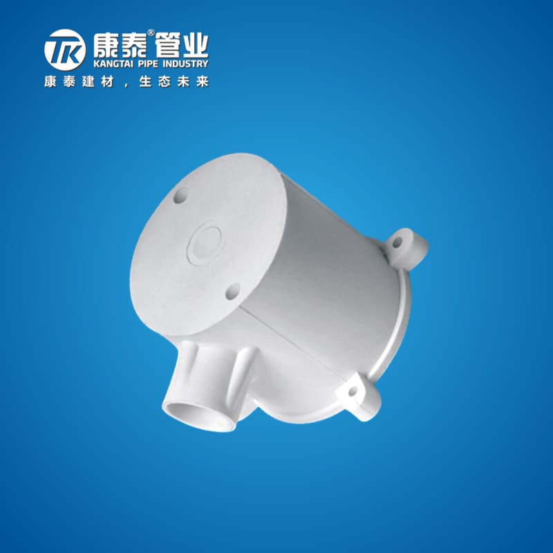 康泰 Pipes & Fittings WEL-40RFH - รูปภาพ 1