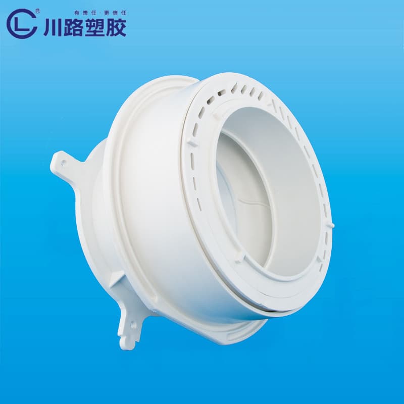 川路 Pipes & Fittings WEL-FFZOQ - รูปภาพ 1