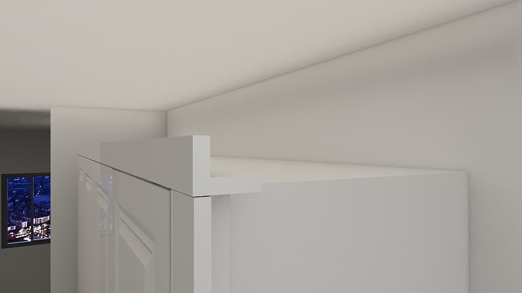 Cabinets & Storage TSYG04