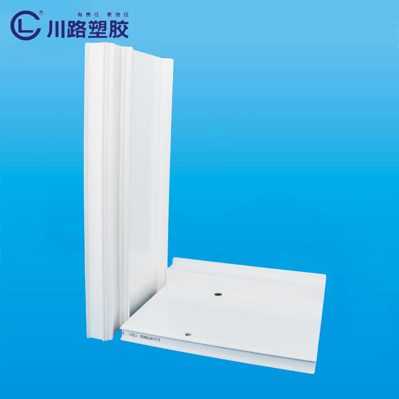 Pipes & Fittings 100-200