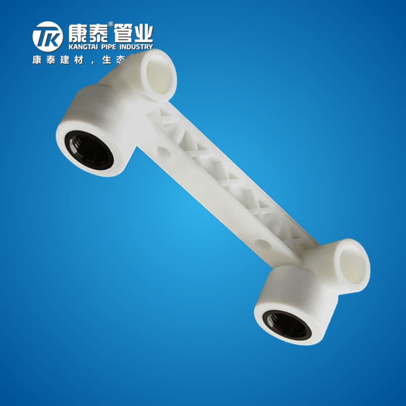 康泰 Pipes & Fittings WEL-NUBV6 - รูปภาพ 1