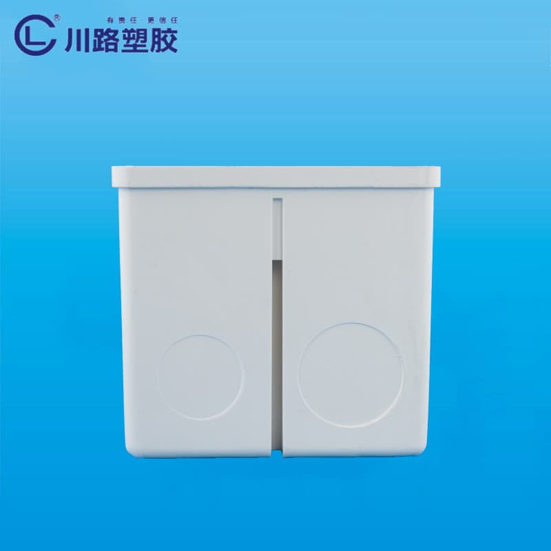 川路 Pipes & Fittings WEL-G7KE0