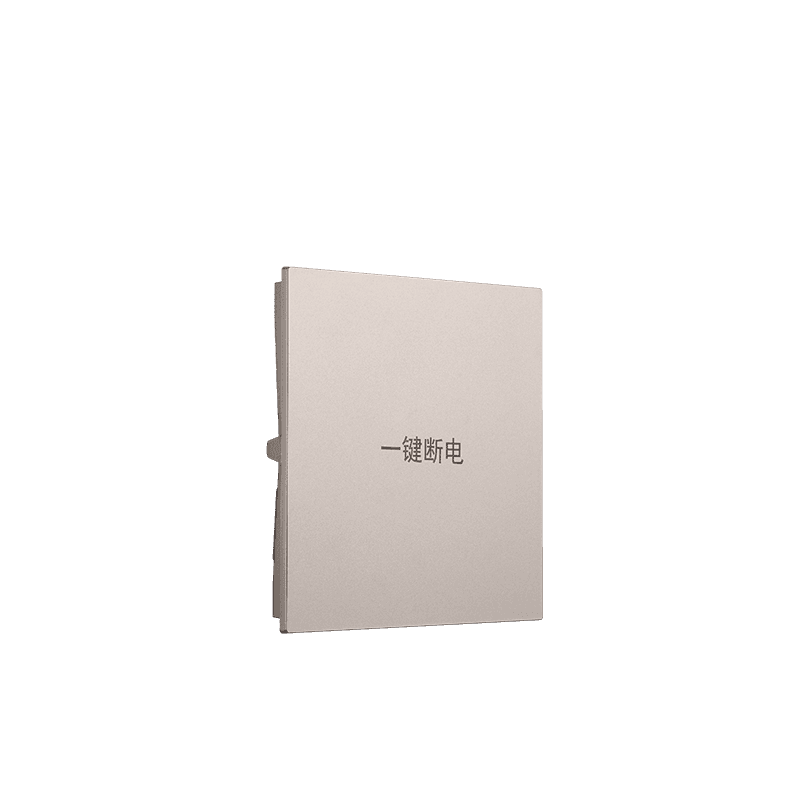 Switches & Sockets A1K11ZK