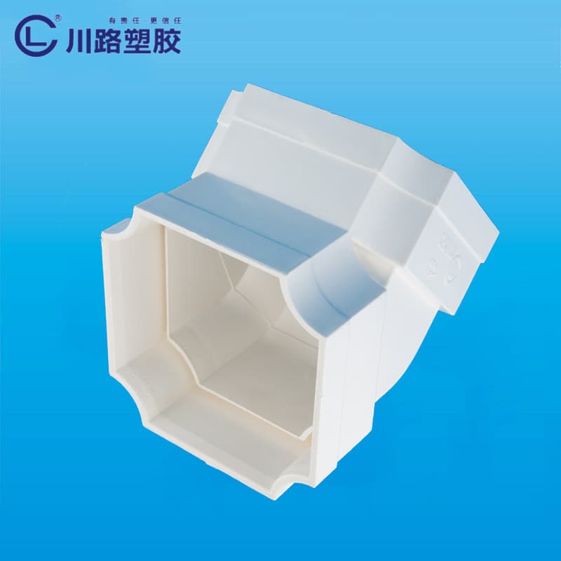 川路 Pipes & Fittings WEL-VDDH5