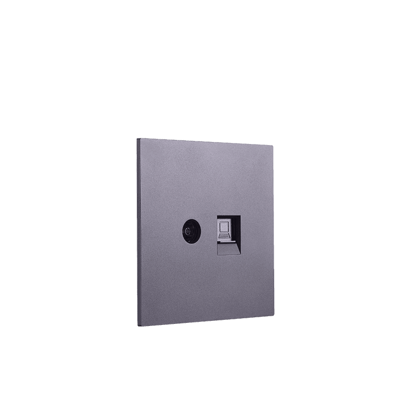 Switches & Sockets A1T0203