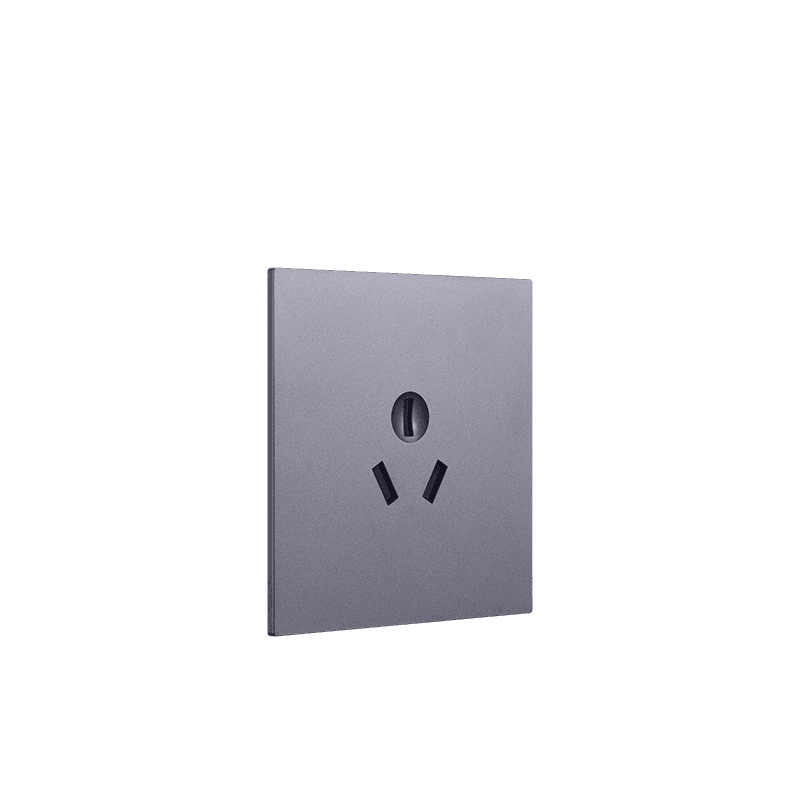 Switches & Sockets A1Z4