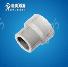 Pipes & Fittings φ25-φ110
