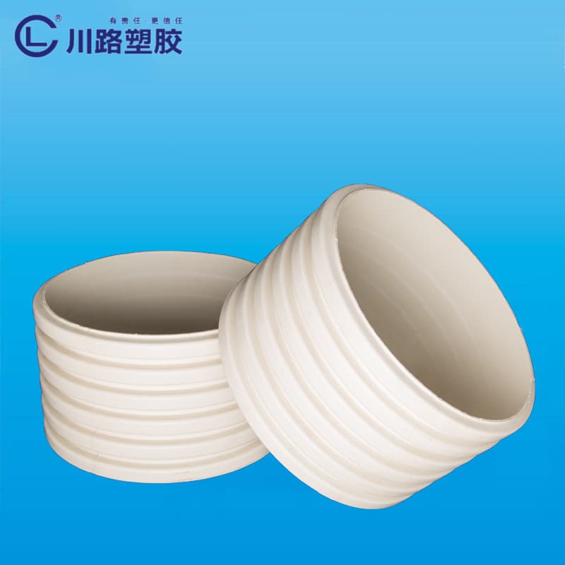 Pipes & Fittings 400