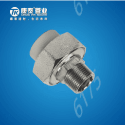 康泰 Pipes & Fittings WEL-X4XQ6 - ảnh 1