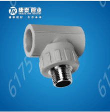 Pipes & Fittings φ20-φ50
