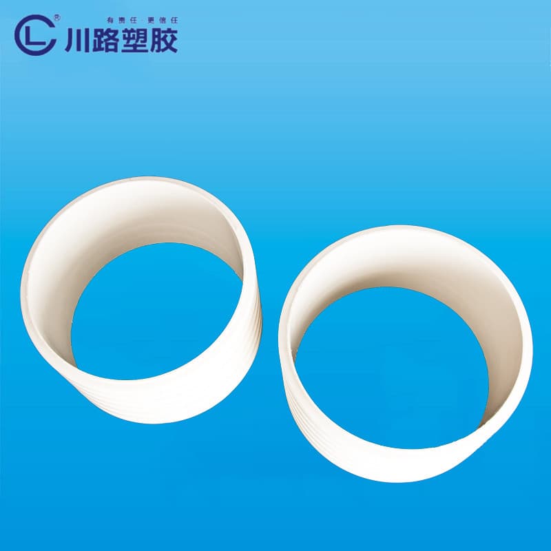 Pipes & Fittings 400