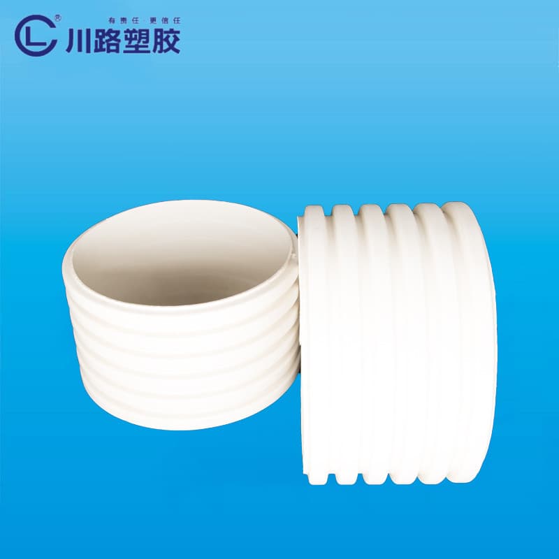 Pipes & Fittings 500