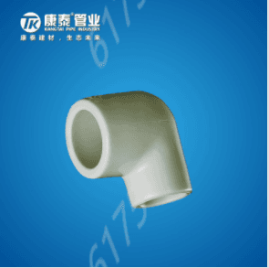 Pipes & Fittings φ25-φ40