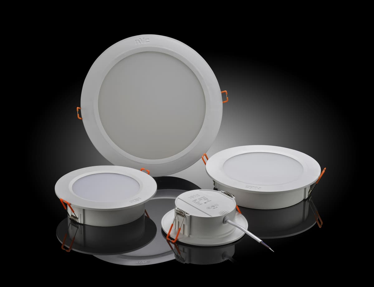 Lighting Fixtures NLED9204