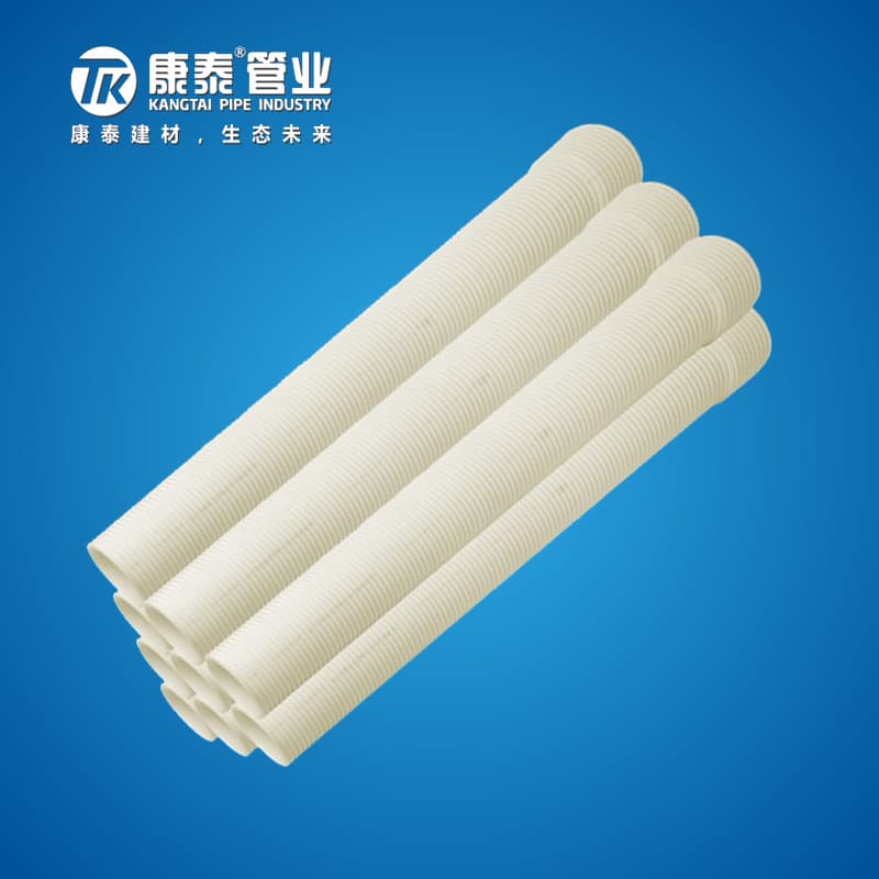 Pipes & Fittings 200-630