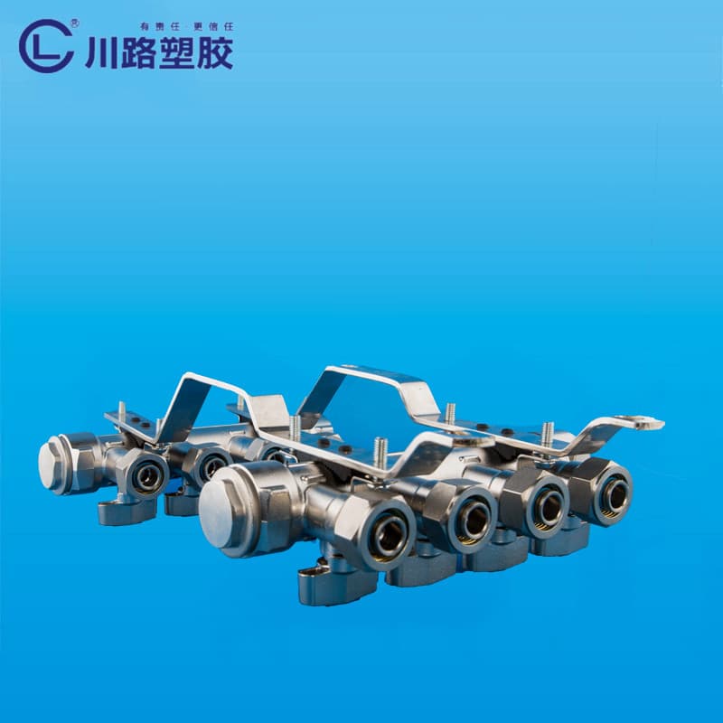 Manifolds 1
