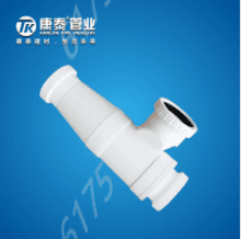Pipes & Fittings φ110