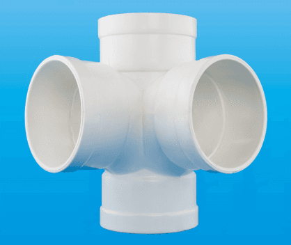 Pipes & Fittings φ110
