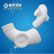 Pipes & Fittings φ110