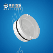 Pipes & Fittings φ50×32