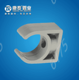 Pipes & Fittings φ20-φ40