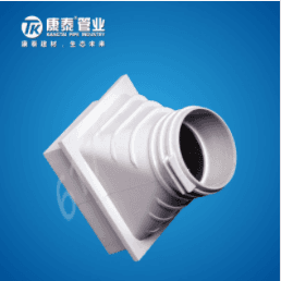 Pipes & Fittings φ50