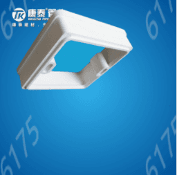 Pipes & Fittings φ77×77