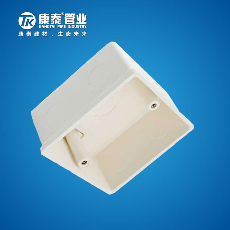 康泰 Pipes & Fittings WEL-E0RXT - รูปภาพ 1