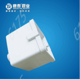Pipes & Fittings φ77×77