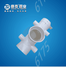 Pipes & Fittings φ110×50