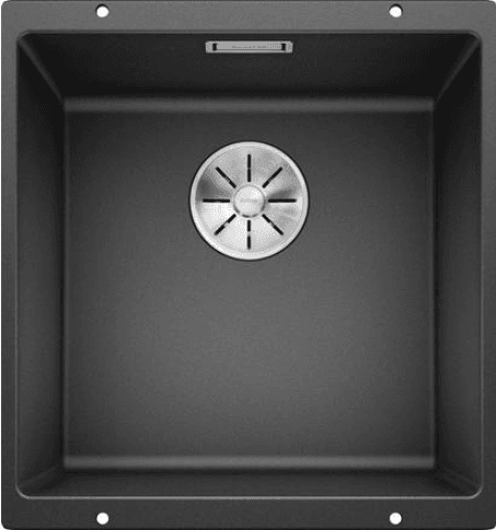 BLANCO Bathroom Hardware DEC-UHY33