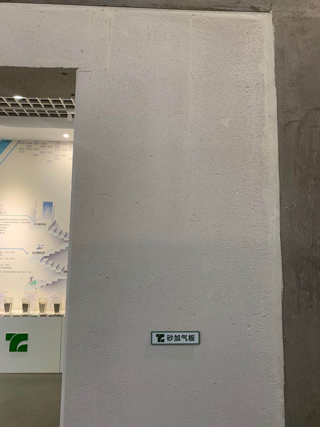 ALC Panels B05A3.5