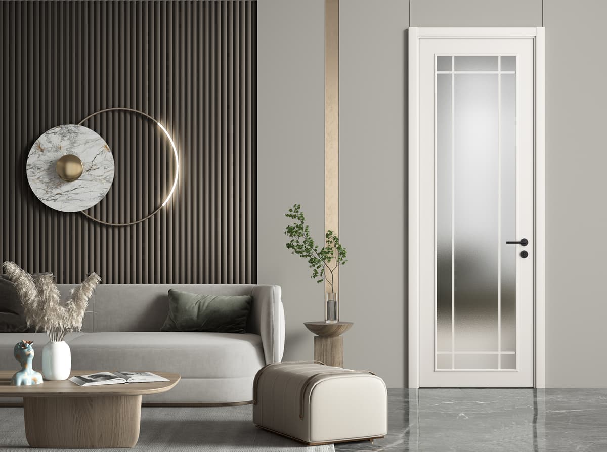 Interior Doors CZMQCW-02 - image 1