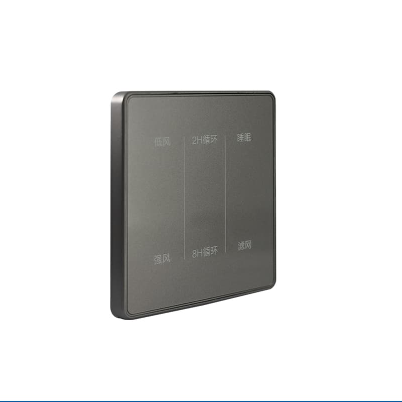 Switches & Sockets N1KD16L