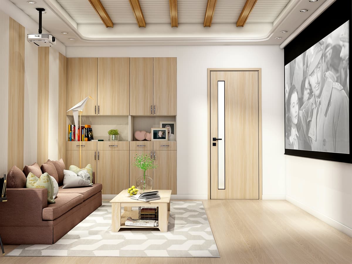 Interior Doors CZMQMSWSJ-02