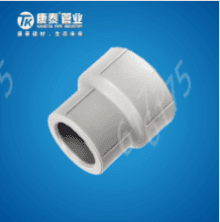 Pipes & Fittings φ25-φ40