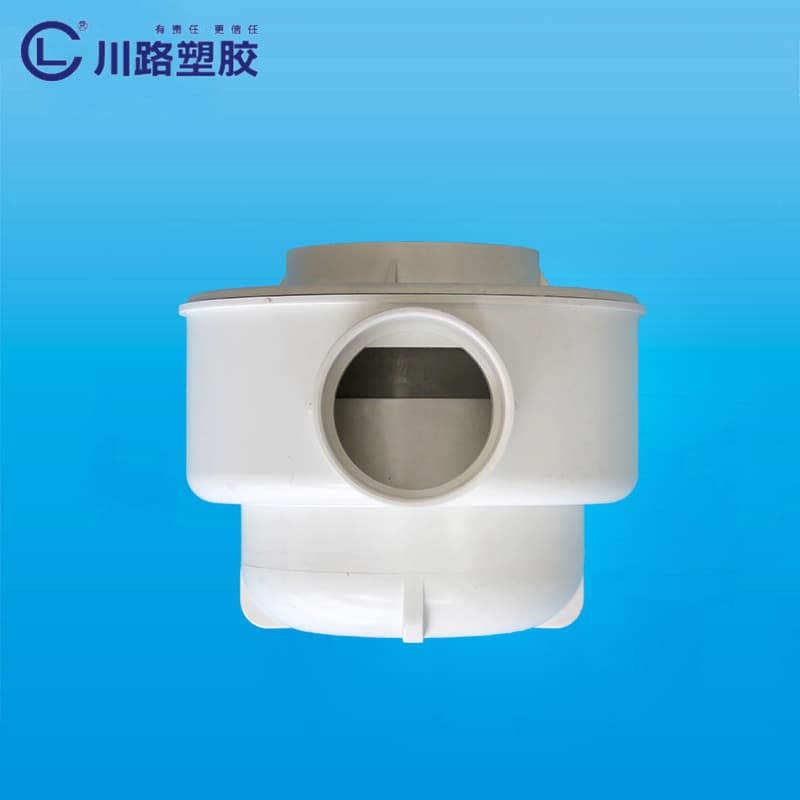 Pipes & Fittings φ50*75