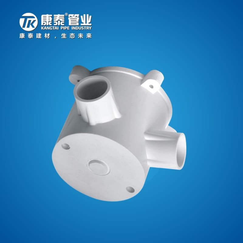 康泰 Pipes & Fittings WEL-77HY2 - รูปภาพ 1